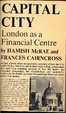 Cover of Capital Cty