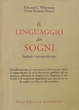 Cover of Il linguaggio dei sogni
