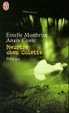 Cover of Meurtre chez Colette