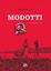 Cover of Modotti. Volume I