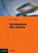 Cover of Introduzione alla retorica