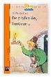 Cover of De profesión Fantasma
