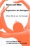 Cover of Dance and Other Expressive Art Therapies