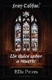 Cover of Un dulce sabor a muerte