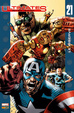 Cover of Ultimates n. 21