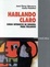 Cover of Hablando claro