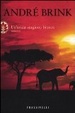 Cover of Un'arida stagione bianca