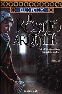 Immagine di Il roseto ardente