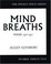 Cover of "Mind Breaths"