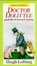 Cover of Doctor Dolittle and the Green Canary