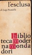 Cover of L'esclusa
