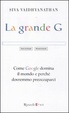 Cover of La grande G.