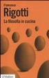 Cover of La filosofia in cucina