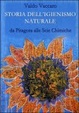 Cover of Storia dell'igienismo Naturale