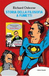 Image of Storia della filosofia a fumetti