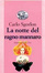 Cover of La notte del ragno mannaro