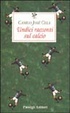 Cover of Undici racconti sul calcio