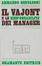 Cover of Il Vajont e le responsabilità dei manager