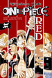 Cover of One Piece Red