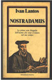 Cover of Nostradamus