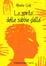 Cover of Lo spirito delle sabbie gialle