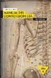 Cover of Manual del Contorsionista