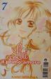 Cover of Lui il primo amore 7