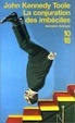 Cover of La conjuration des imbéciles