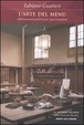 Cover of L'arte del menù