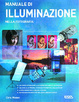 Cover of Manuale di illuminazione nella fotografia