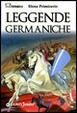Cover of Leggende germaniche