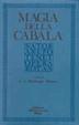 Cover of Magia della cabala