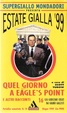 Cover of Quel giorno a Eagle's Point
