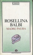 Cover of Madre paura