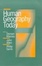 Cover of Human Geography Today
