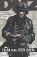 Cover of DMZ vol. 11