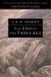 Cover of The End of the Third Age