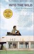 Cover of Into the Wild