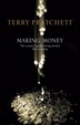 Cover of Making Money