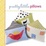 Cover of Pretty Little Pillows