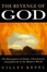 Cover of The Revenge of God