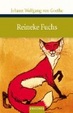Cover of Reineke Fuchs