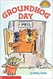 Cover of Groundhog Day