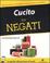 Cover of Cucito per negati