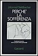 Cover of Perchè la sofferenza