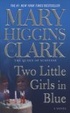 Cover of Two Little Girls in Blue