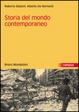Cover of Storia del mondo contemporaneo