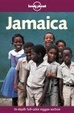 Cover of Lonely Planet Jamaica
