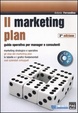 Cover of Il marketing plan