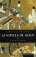 Cover of La novela de Genji II